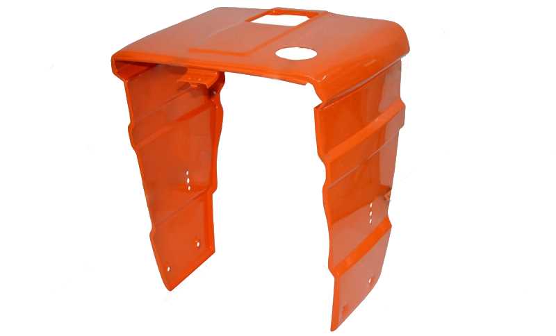 U KAPORTA (YM) (DELİKLİ)      640-480 1